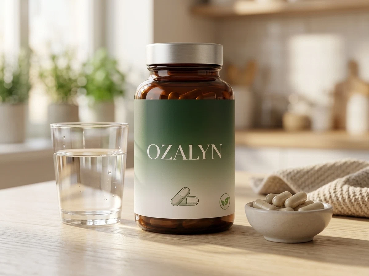 Ozalyn
